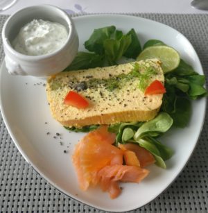 Table d'hôtes Nord Flandres 59
